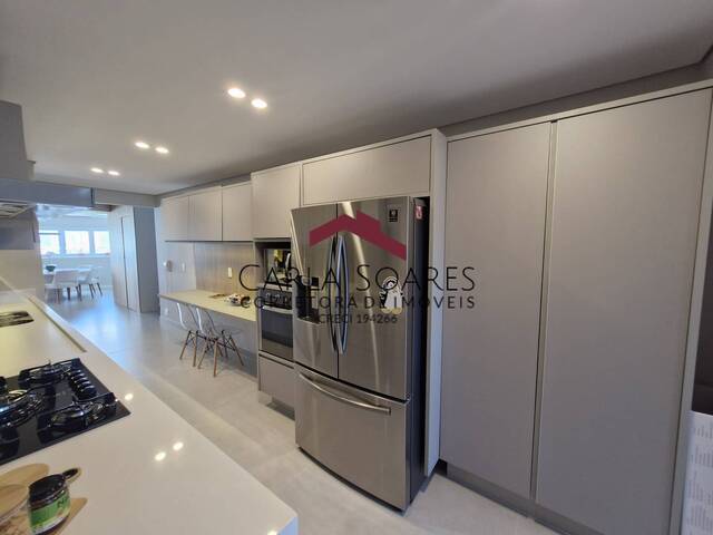 Apartamento para Venda em Guarujá - 5