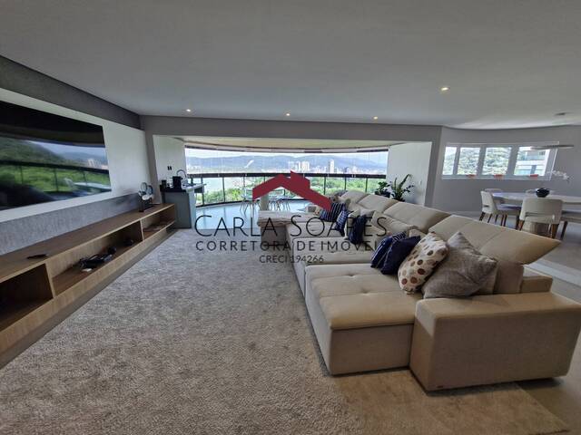 Apartamento para Venda em Guarujá - 2