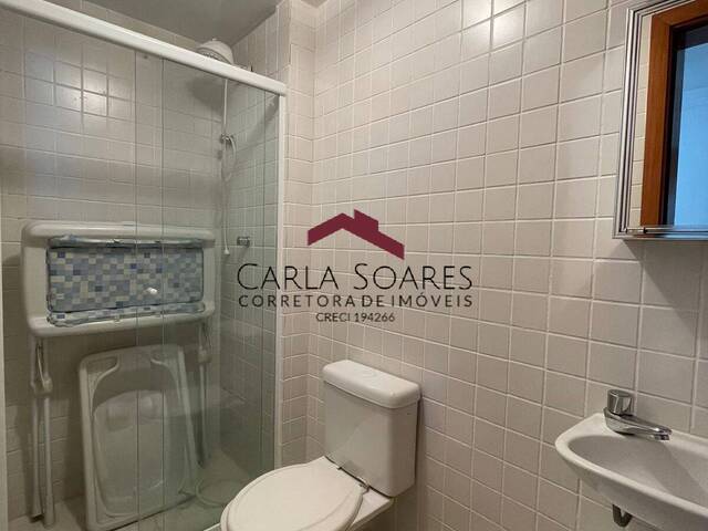 #AP1466 - Apartamento para Venda em Guarujá - SP