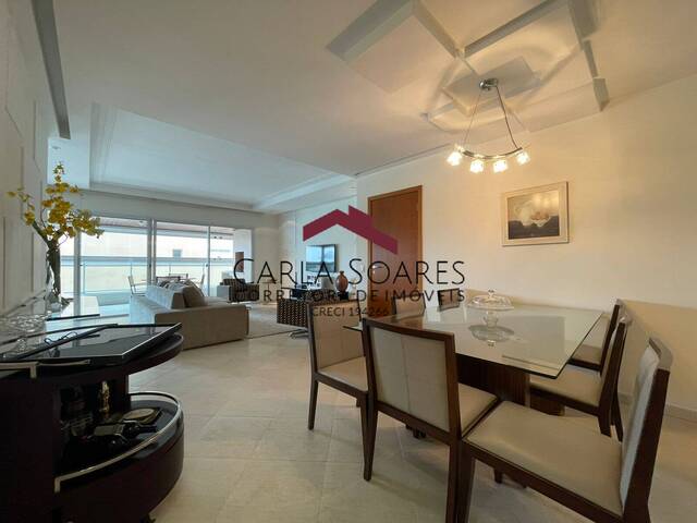 #AP1466 - Apartamento para Venda em Guarujá - SP