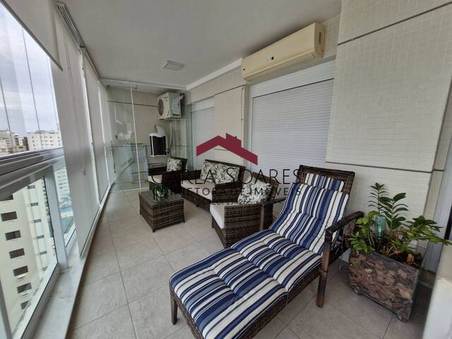 Apartamento para Venda em Guarujá - 2