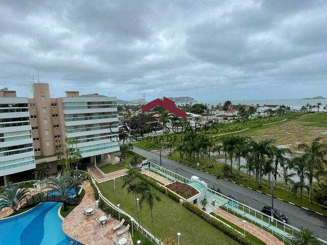 #AP1467 - Apartamento para Venda em Guarujá - SP