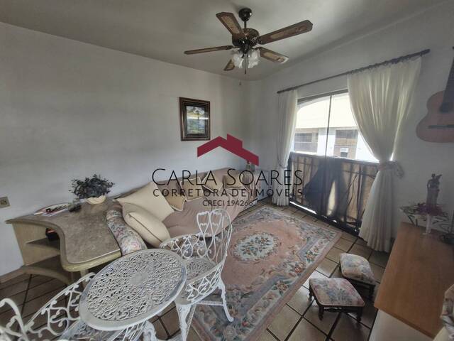 Apartamento para Venda em Guarujá - 3
