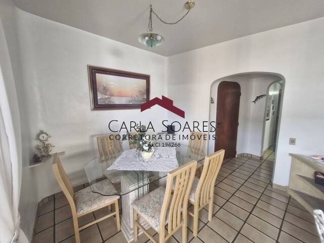Apartamento para Venda em Guarujá - 4