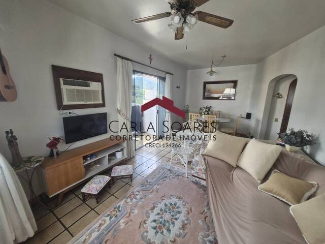 #AP1469 - Apartamento para Venda em Guarujá - SP
