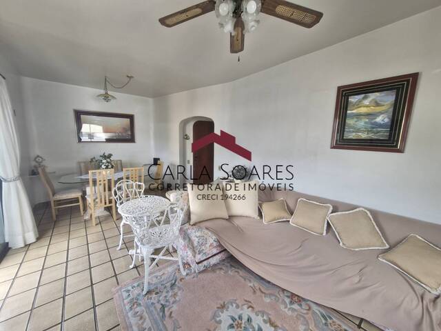 Apartamento para Venda em Guarujá - 5