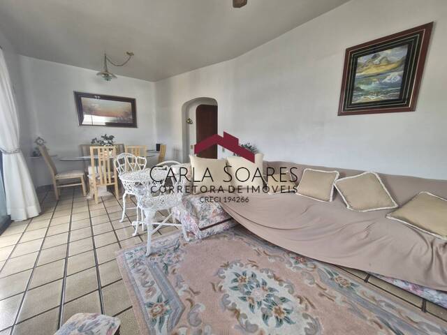 Apartamento para Venda em Guarujá - 2