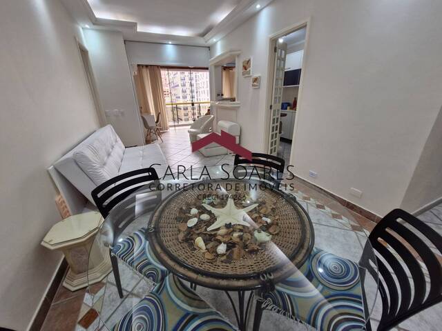 Apartamento para Venda em Guarujá - 2