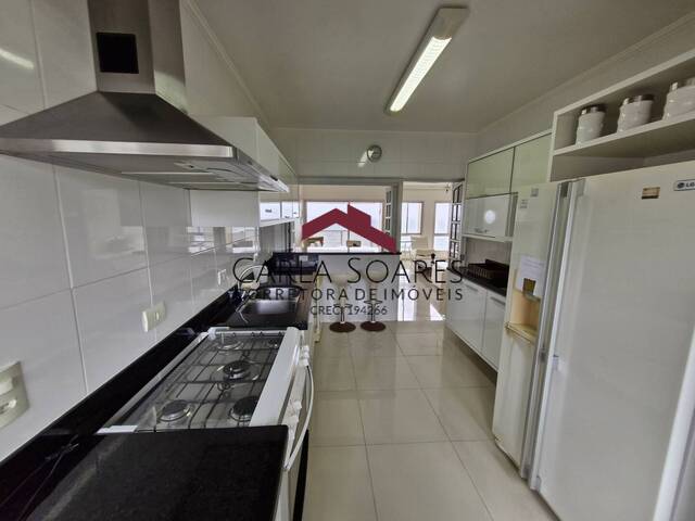 #AP1483 - Apartamento para Venda em Guarujá - SP