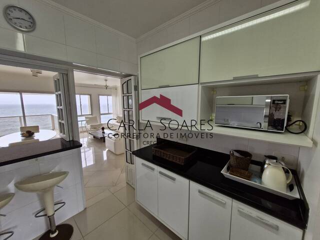 #AP1483 - Apartamento para Venda em Guarujá - SP