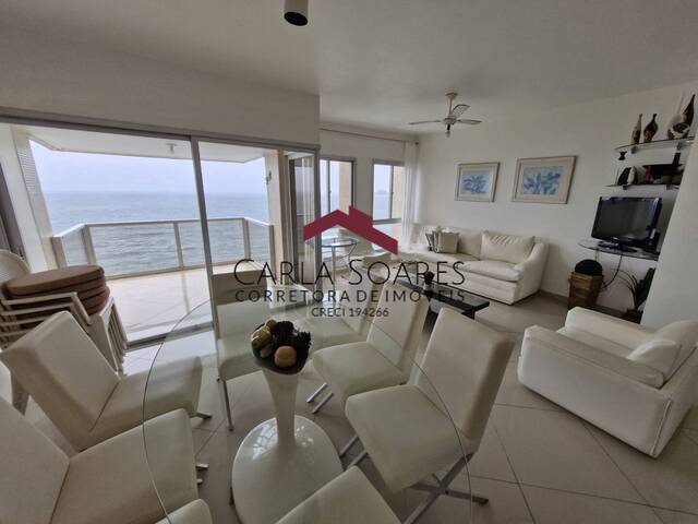 #AP1483 - Apartamento para Venda em Guarujá - SP