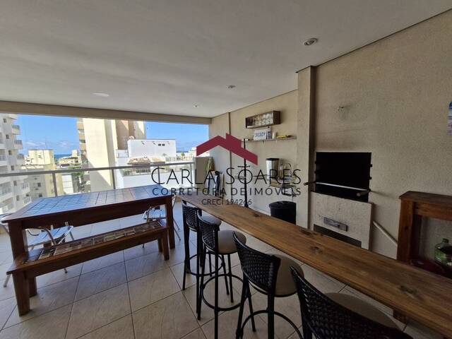 Apartamento para Venda em Guarujá - 5
