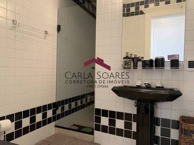 #Ap1493 - Apartamento para Venda em Guarujá - SP