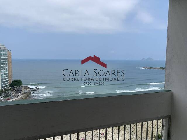 #Ap1493 - Apartamento para Venda em Guarujá - SP