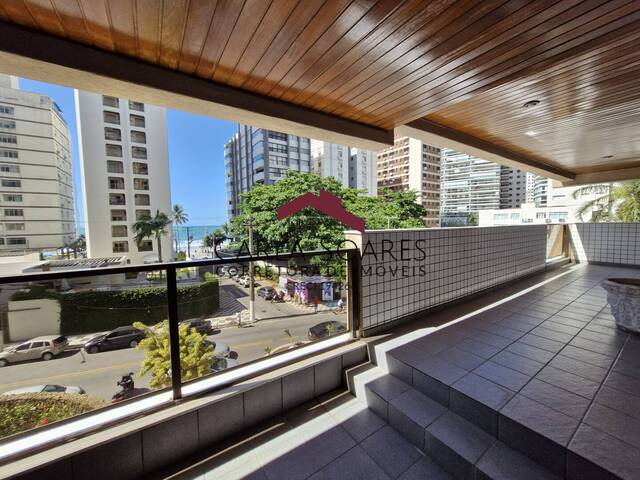 #AP1497 - Apartamento para Venda em Guarujá - SP