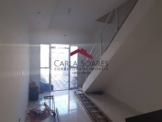 #CA1509 - Casa para Venda em Guarujá - SP