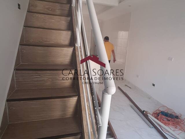 #CA1509 - Casa para Venda em Guarujá - SP