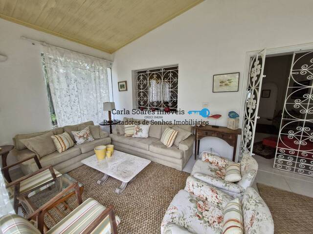 Casa para Venda em Guarujá - 2
