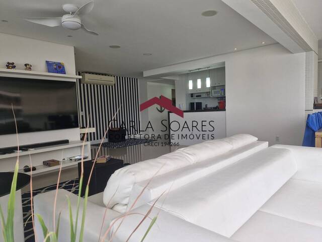 Apartamento para Venda em Guarujá - 3