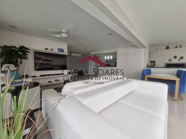 Apartamento para Venda em Guarujá - 4