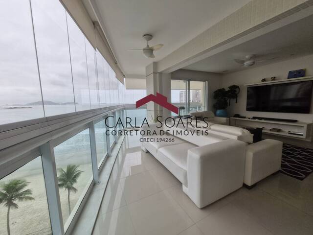 Apartamento para Venda em Guarujá - 2