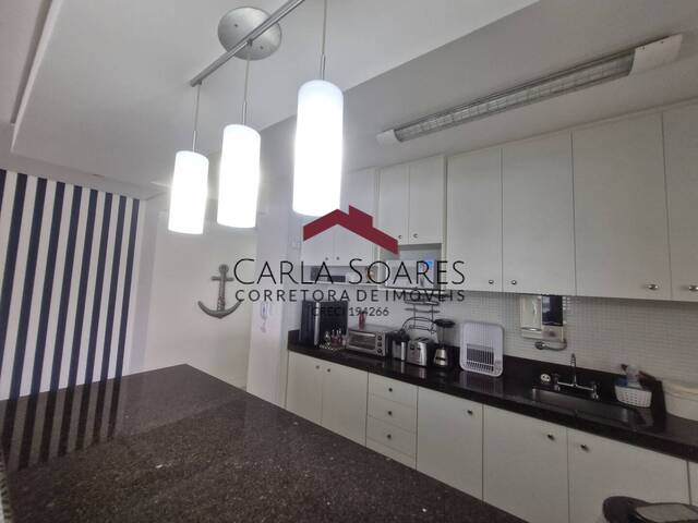 Apartamento para Venda em Guarujá - 5
