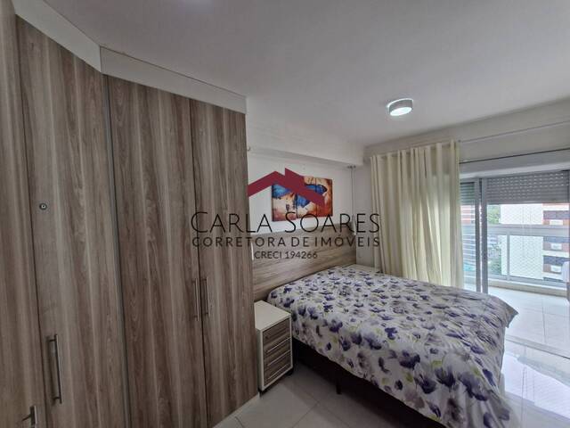 Apartamento para Venda em Guarujá - 2