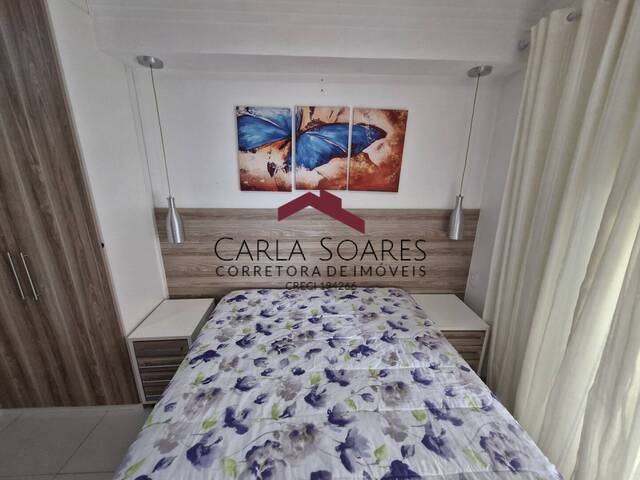 Apartamento para Venda em Guarujá - 4