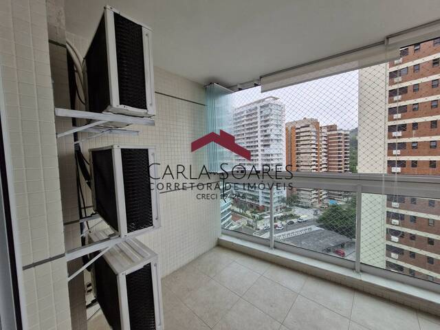 Apartamento para Venda em Guarujá - 5