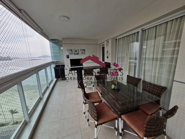 #AP1513 - Apartamento para Venda em Guarujá - SP