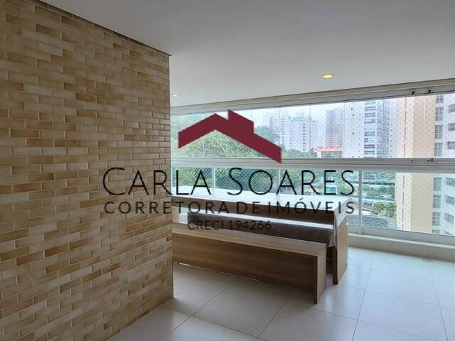 Apartamento para Venda em Guarujá - 3