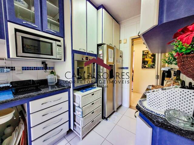 Apartamento para Venda em Guarujá - 2