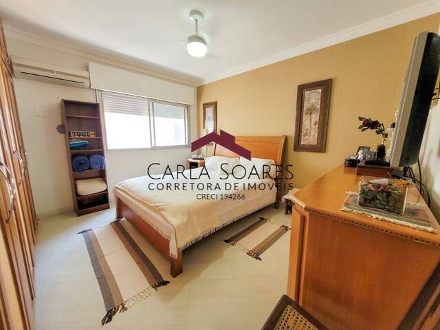 Apartamento para Venda em Guarujá - 4