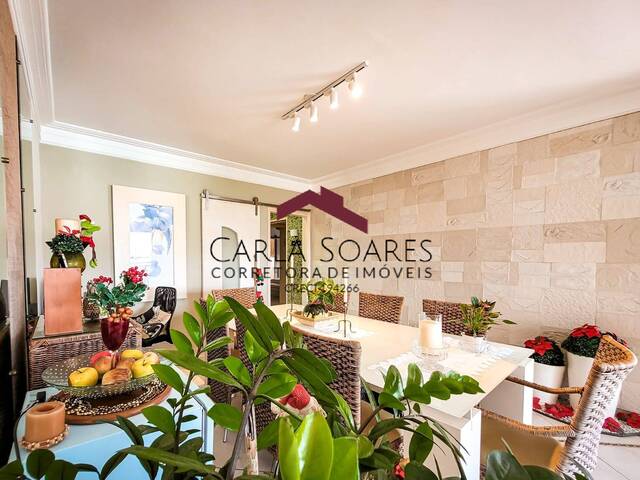 Apartamento para Venda em Guarujá - 3