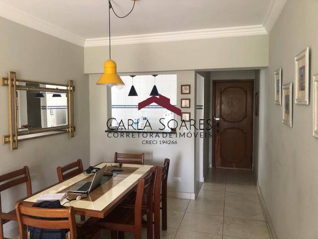 Apartamento para Venda em Guarujá - 3