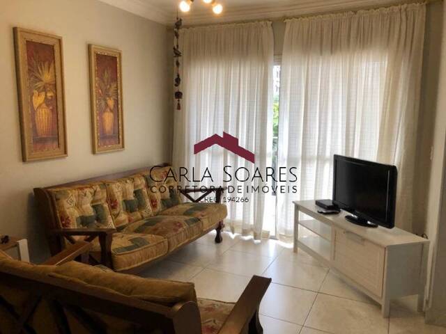 Apartamento para Venda em Guarujá - 2