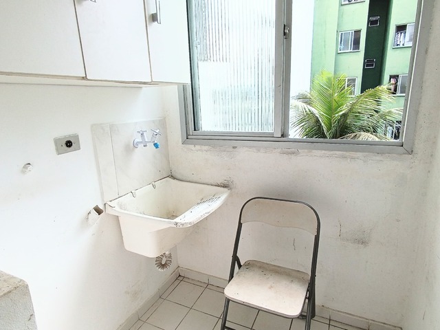 Apartamento para Venda em Guarujá - 5