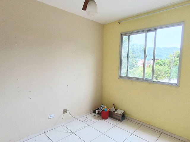 #ap1608 - Apartamento para Venda em Guarujá - SP - 2
