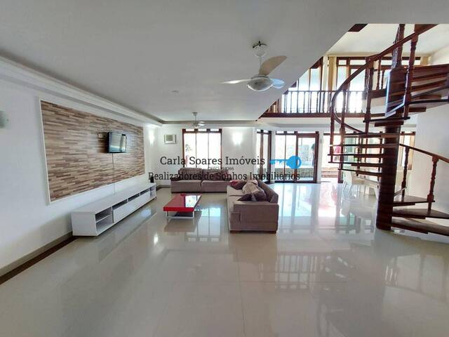 #1616 - Casa para Locação em Guarujá - SP - 2