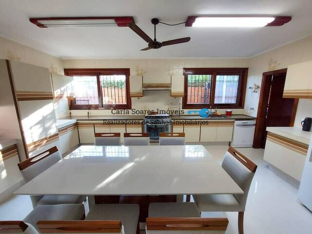 #1616 - Casa para Locação em Guarujá - SP - 3