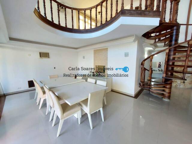 Casa para Temporada em Guarujá - 4