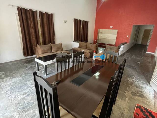 Casa para Temporada em Guarujá - 5