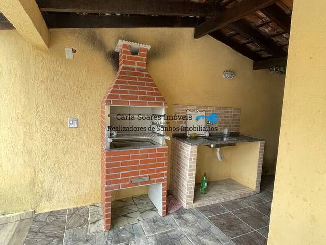 Casa para Temporada em Guarujá - 4