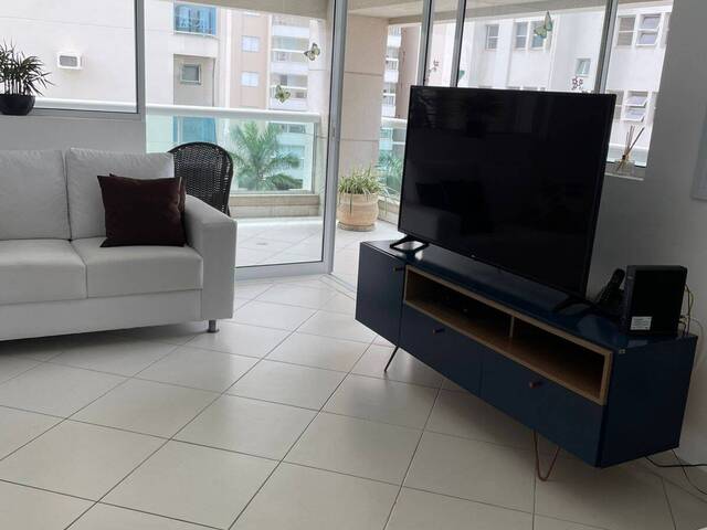 #ap1634 - Apartamento para Venda em Guarujá - SP - 2