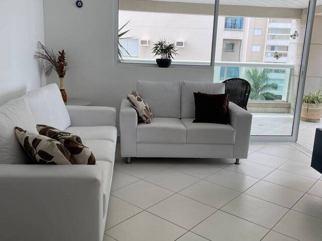#ap1634 - Apartamento para Venda em Guarujá - SP - 3