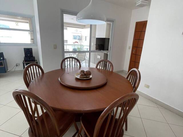 Apartamento para Venda em Guarujá - 4