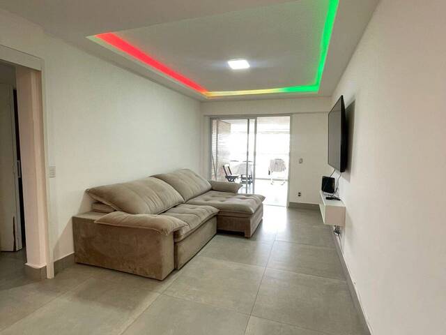 #AP1635 - Apartamento para Venda em Guarujá - SP - 3