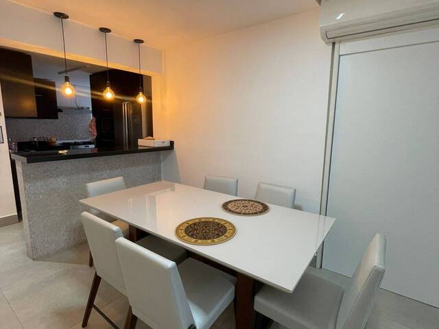 Locação em Jardim Astúrias - Guarujá