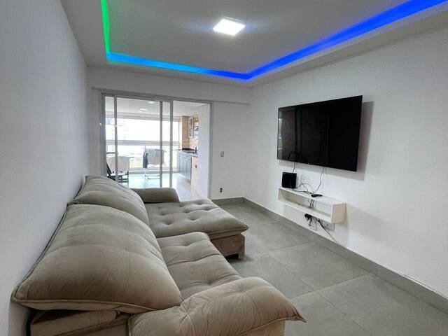 Apartamento para Venda em Guarujá - 4