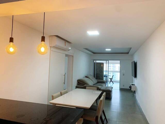 Apartamento para Venda em Guarujá - 5